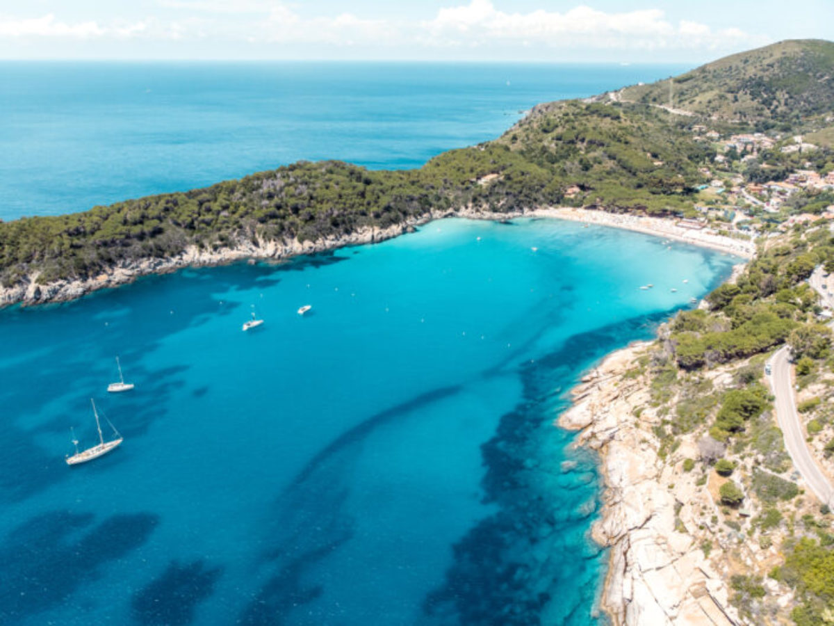 spiagge da sogno le destinazioni balneari italiane da non perdere nel 2026 da Tpi.it spiagge da sogno le destinazioni balneari italiane da non perdere nel 2026