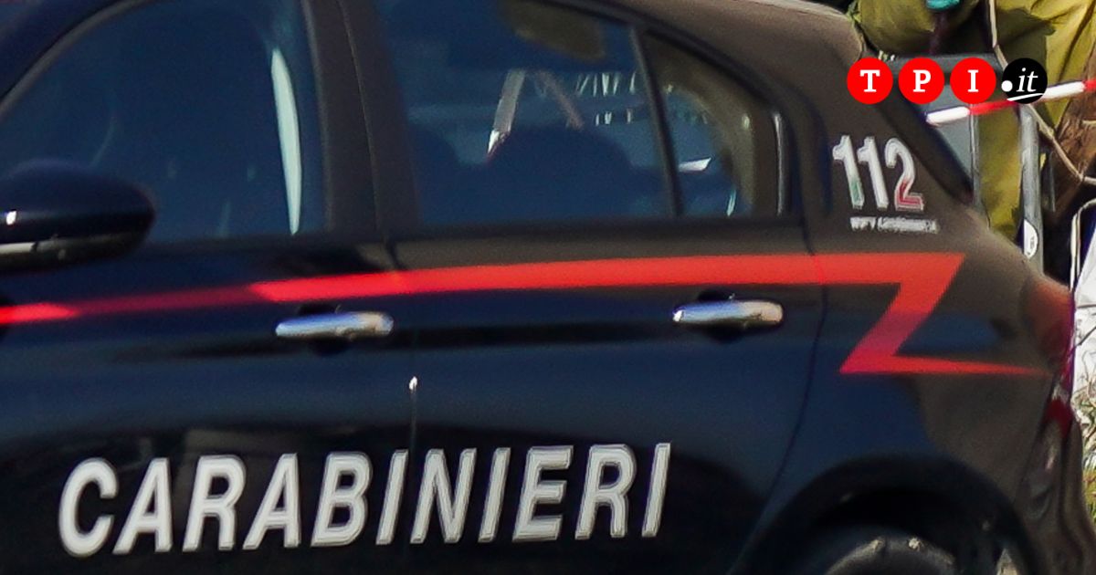 ogliastra si lancia con l8217auto contro una 22enne poi viene ucciso a coltellate dal fratello minorenne di lei da Tpi.it ogliastra si lancia con l8217auto contro una 22enne poi viene ucciso a coltellate dal fratello minorenne di lei