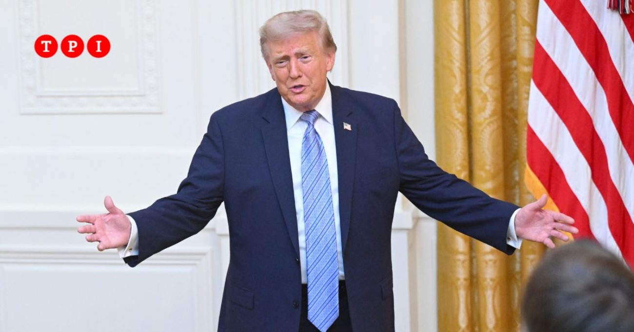 stretto di hormuz un8217altra notte di attacchi incrociati tra usa e iran nel golfo trump non abbiamo ancora chiuso i conti da Tpi.it stretto di hormuz un8217altra notte di attacchi incrociati tra usa e iran nel golfo trump non abbiamo ancora chiuso i conti