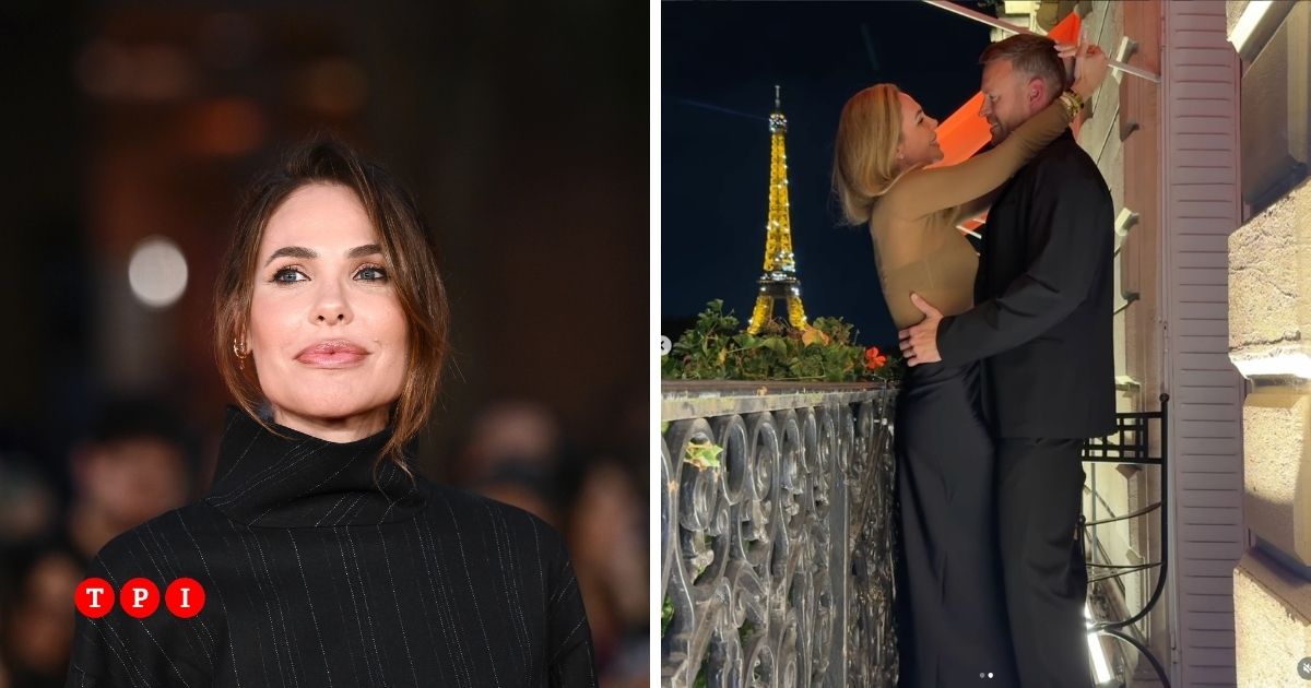 ilary blasi sposer242 bastian quando sar242 libera devo prima divorziare lo vedo solo nei weekend e mi piace cos236 da Tpi.it ilary blasi sposer242 bastian quando sar242 libera devo prima divorziare lo vedo solo nei weekend e mi piace cos236
