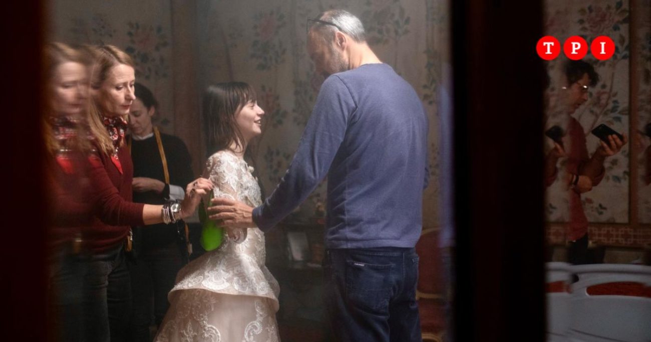 la costumista catherine buyse svela l8217arte di vestire il cinema la prova costume 232 il primo vero momento in cui l8217attore inizia a diventare quel personaggio da Tpi.it la costumista catherine buyse svela l8217arte di vestire il cinema la prova costume 232 il primo vero momento in cui l8217attore inizia a diventare quel personaggio