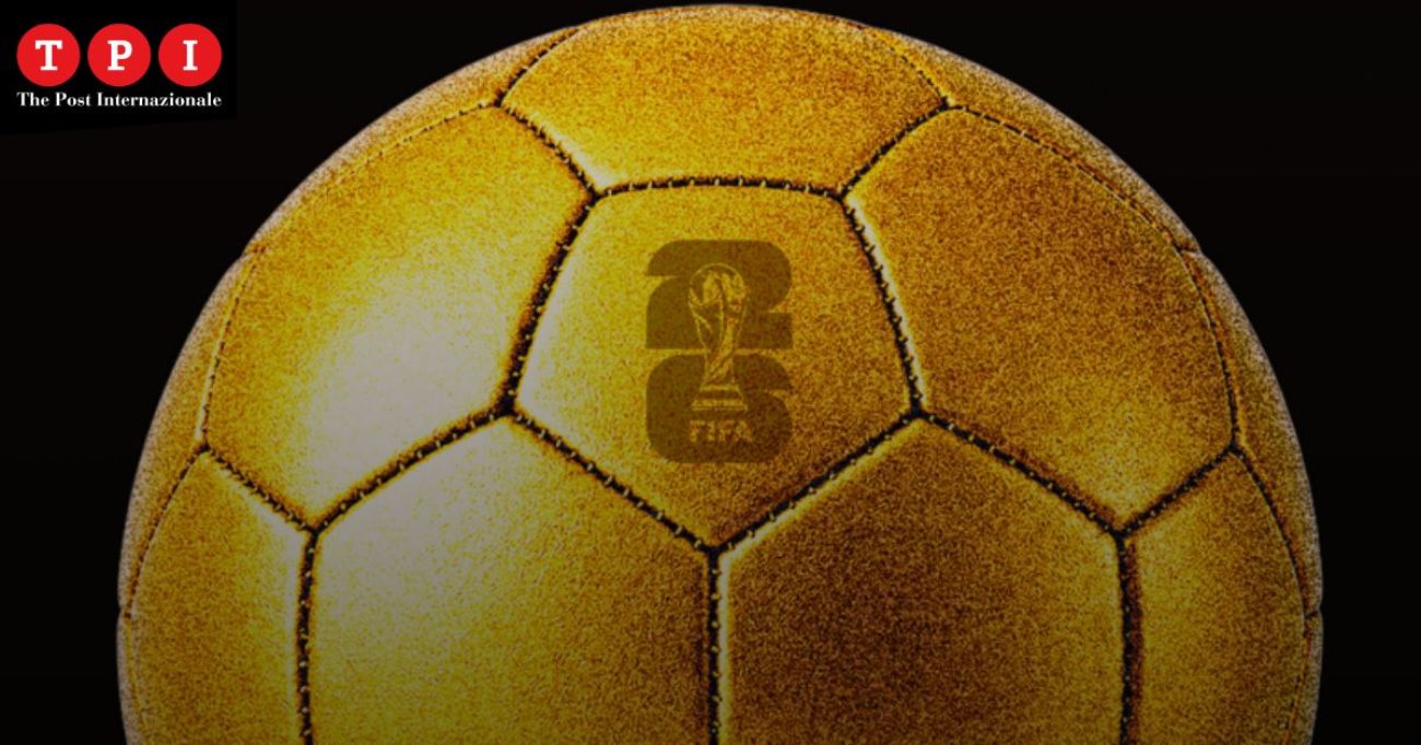 il grande gioco con gli ultimi mondiali si 232 consumata la metamorfosi del calcio in intrattenimento globale da Tpi.it il grande gioco con gli ultimi mondiali si 232 consumata la metamorfosi del calcio in intrattenimento globale