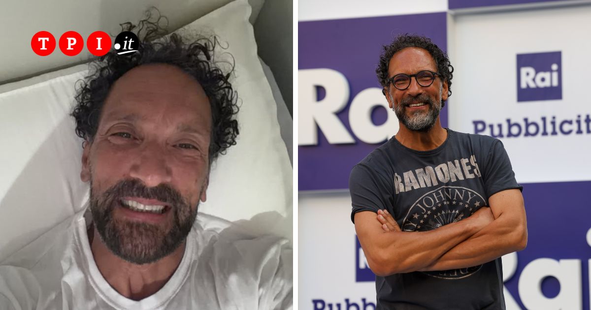 federico quaranta aggredito da tre ragazzini a milano 232 fallita un8217idea di convivenza da Tpi.it federico quaranta aggredito da tre ragazzini a milano 232 fallita un8217idea di convivenza