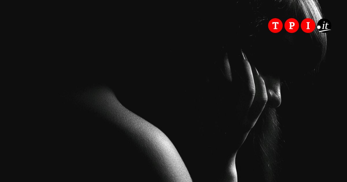 milano 16enne conosce un ragazzo sui social si incontrano e lui la violenta da Tpi.it milano 16enne conosce un ragazzo sui social si incontrano e lui la violenta