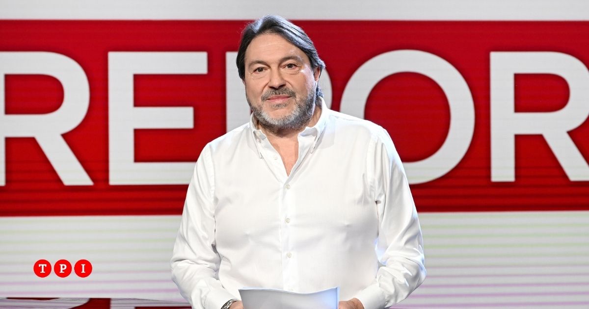 sigfrido ranucci io in politica balle lavitola forse cercava di accreditarsi verso altri da Tpi.it sigfrido ranucci io in politica balle lavitola forse cercava di accreditarsi verso altri