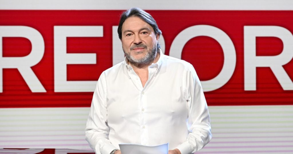 Sigfrido Ranucci: “Io in politica? Balle. Lavitola forse cercava di accreditarsi verso altri”