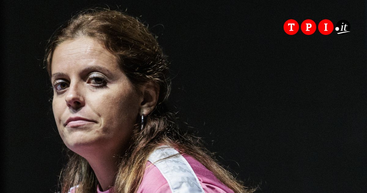 licenziamenti senza giusta causa ilaria salis condannata a risarcire due ex assistenti con 300mila euro da Tpi.it licenziamenti senza giusta causa ilaria salis condannata a risarcire due ex assistenti con 300mila euro
