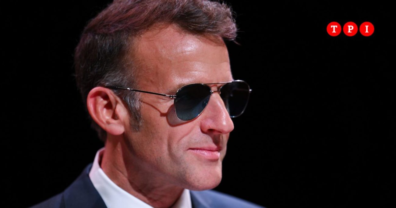 siria 18 feriti in un attentato a damasco durante la visita del presidente francese emmanuel macron da Tpi.it siria 18 feriti in un attentato a damasco durante la visita del presidente francese emmanuel macron