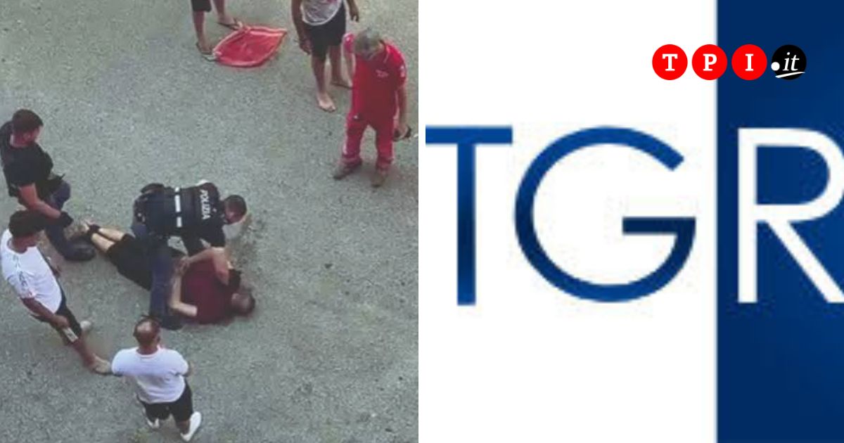 morte di fakir il tgr emilia romagna non manda in onda il servizio i giornalisti protestano da Tpi.it morte di fakir il tgr emilia romagna non manda in onda il servizio i giornalisti protestano