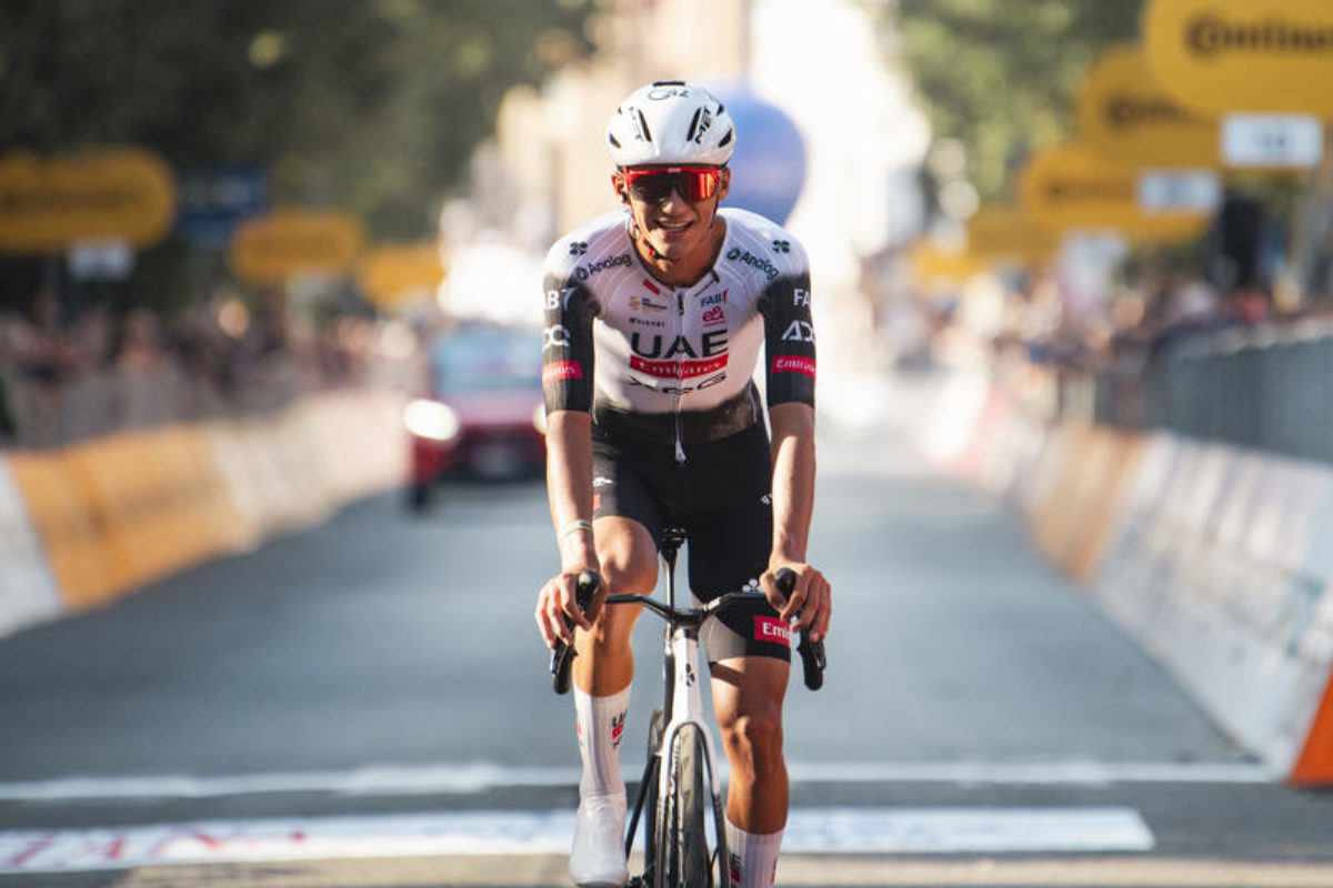 tour de france 2026 pogacar magnanimo del toro vincente da Tpi.it tour de france 2026 pogacar magnanimo del toro vincente
