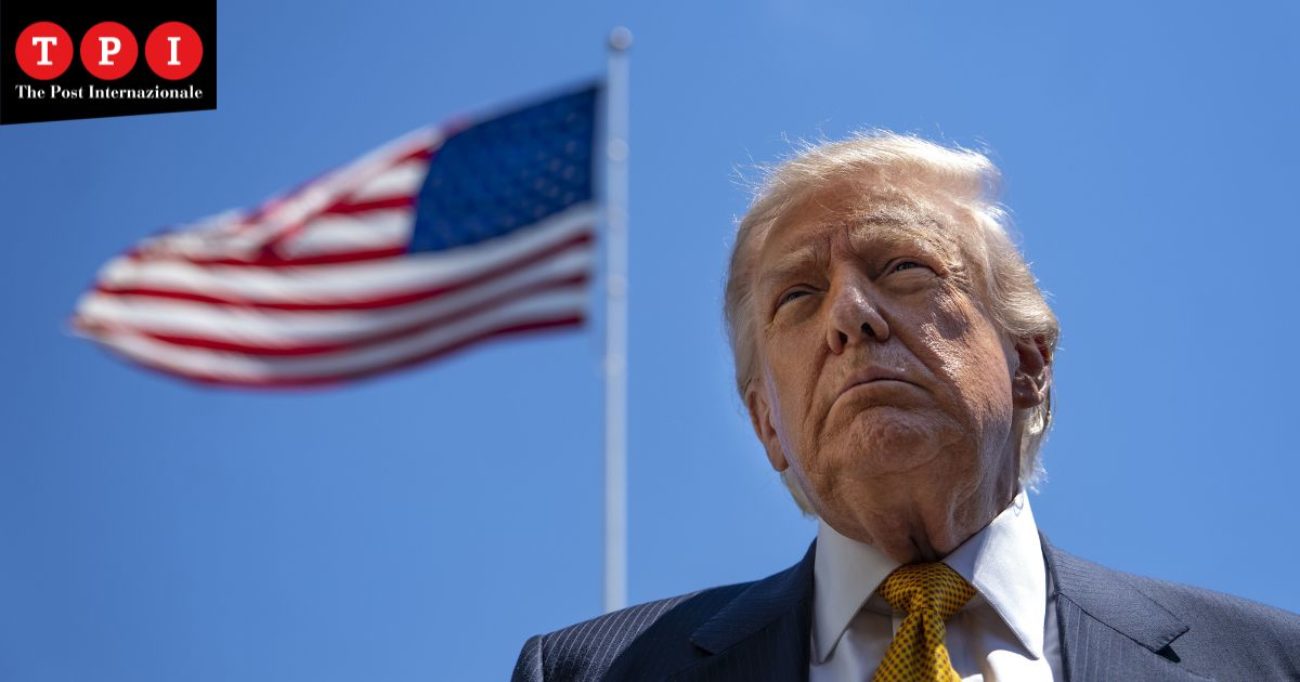 project 2025 david a graham a tpi trump ha ambizioni autoritarie si comporta da bullo ma dietro c8217232 un programma preciso da Tpi.it project 2025 david a graham a tpi trump ha ambizioni autoritarie si comporta da bullo ma dietro c8217232 un programma preciso