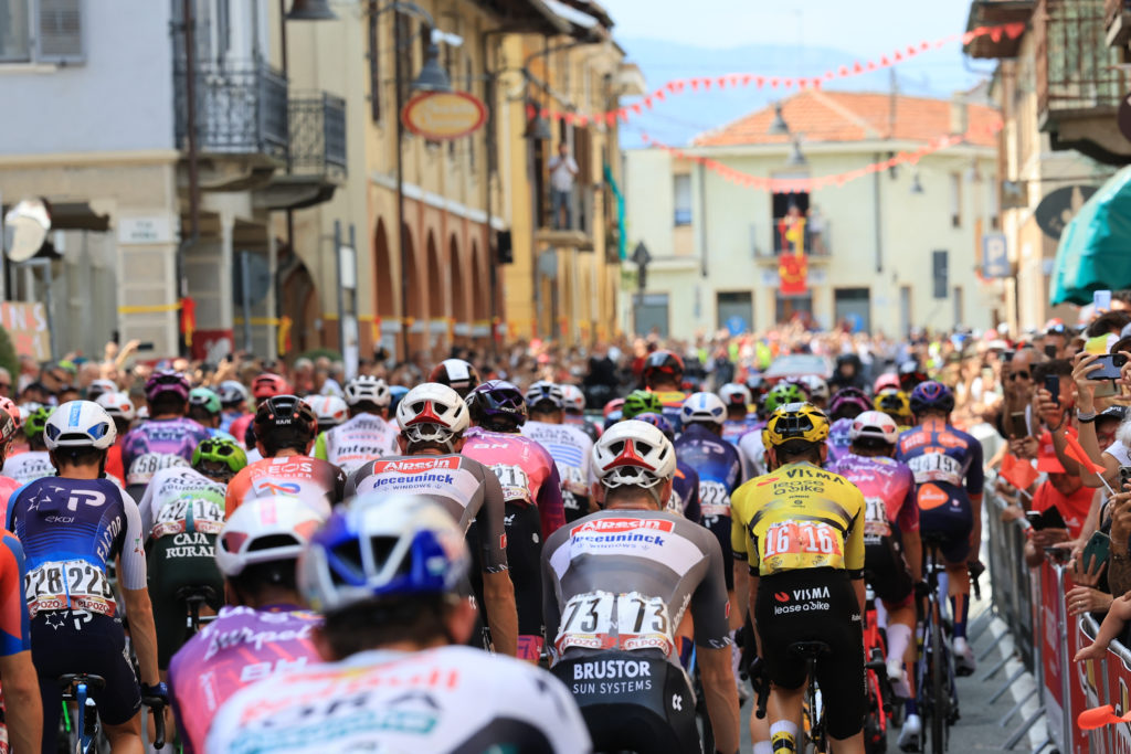 vuelta a espana 2026 brennan vince tadej non molla la roja da Tpi.it vuelta a espana 2026 brennan vince tadej non molla la roja