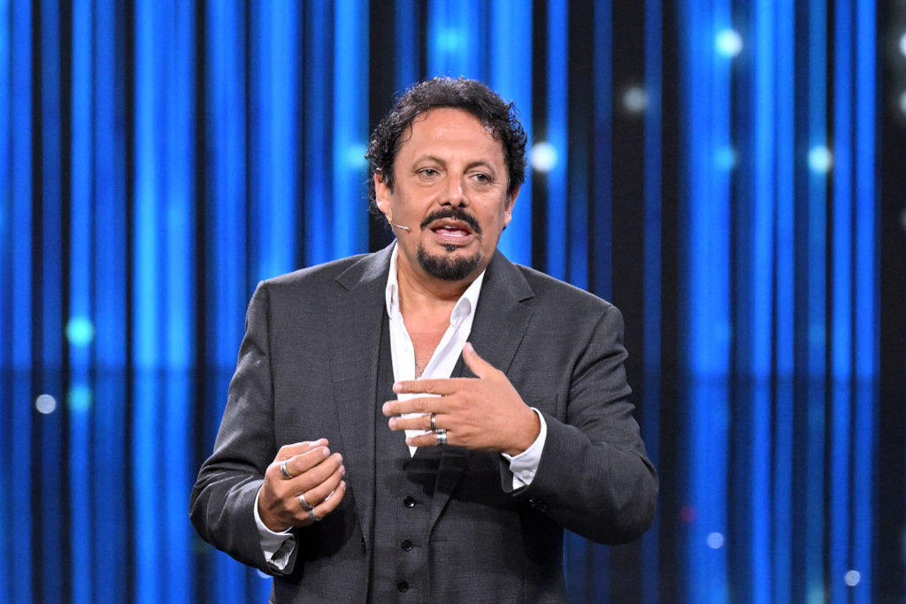 ascolti tv sabato 22 agosto tutta un8217altra vita la notte della taranta da Tpi.it ascolti tv sabato 22 agosto tutta un8217altra vita la notte della taranta