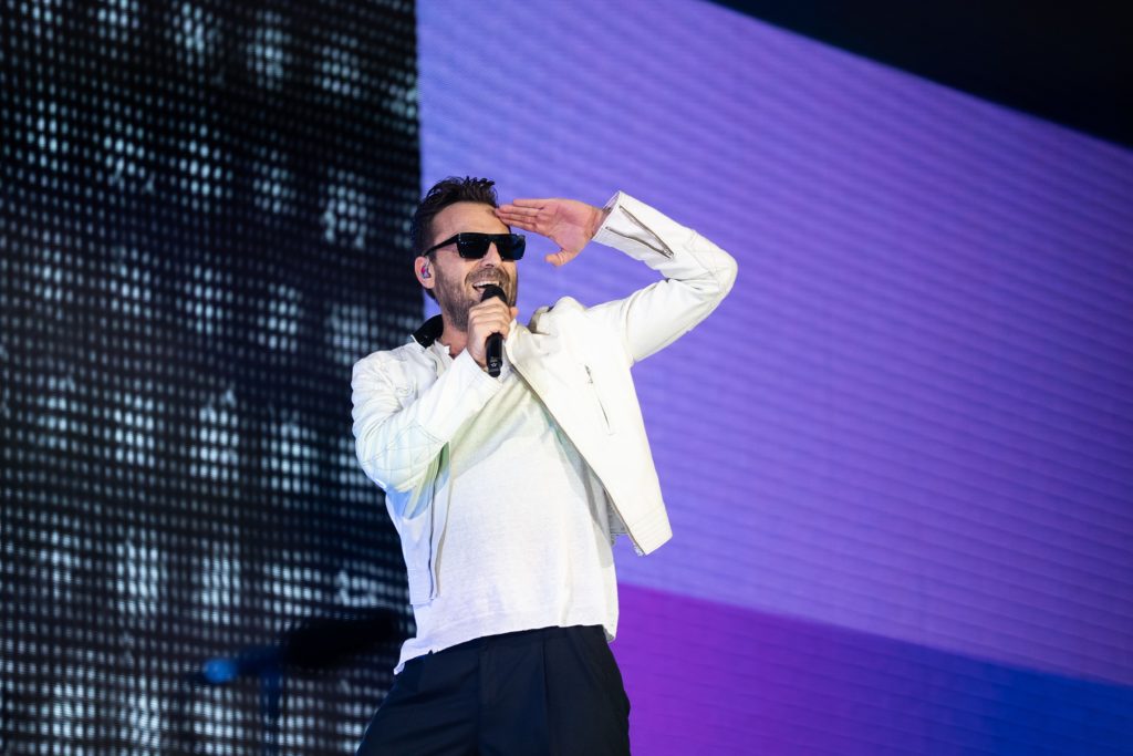 roma baby cremonini live circo massimo streaming e diretta tv dove vedere il concerto da Tpi.it roma baby cremonini live circo massimo streaming e diretta tv dove vedere il concerto