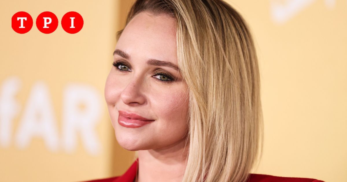 morta l8217attrice hayden panettiere aveva 36 anni da Tpi.it morta l8217attrice hayden panettiere aveva 36 anni
