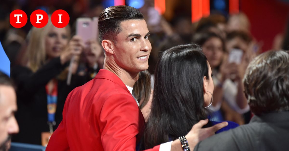 l8217accordo prematrimoniale ronaldo georgina le clausole milionarie da Tpi.it l8217accordo prematrimoniale ronaldo georgina le clausole milionarie