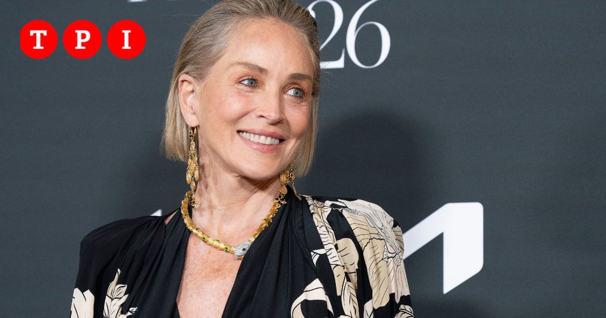 sharon stone svela il motivo del divorzio da phil bronstein si arrabbi242 perch233 avevo due tumori e avrei asportato entrambi i seni da Tpi.it sharon stone svela il motivo del divorzio da phil bronstein si arrabbi242 perch233 avevo due tumori e avrei asportato entrambi i seni