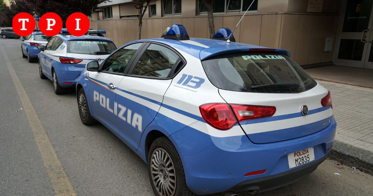 donna uccisa a coltellate davanti a uno dei figli fermato il marito da Tpi.it donna uccisa a coltellate davanti a uno dei figli fermato il marito