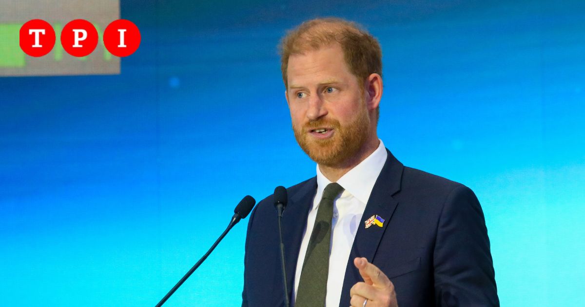batosta per harry e altri vip devono pagare 11 milioni per la causa persa contro il mail da Tpi.it batosta per harry e altri vip devono pagare 11 milioni per la causa persa contro il mail