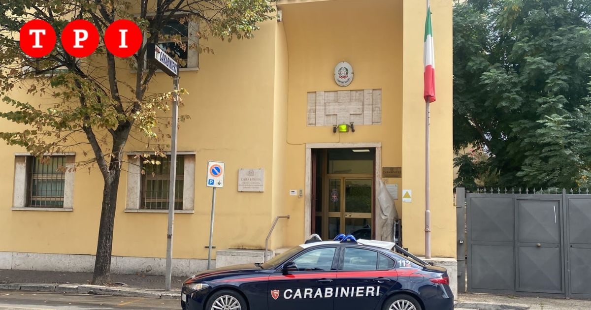 potenza donna morta in casa aveva un grave trauma al volto da Tpi.it potenza donna morta in casa aveva un grave trauma al volto