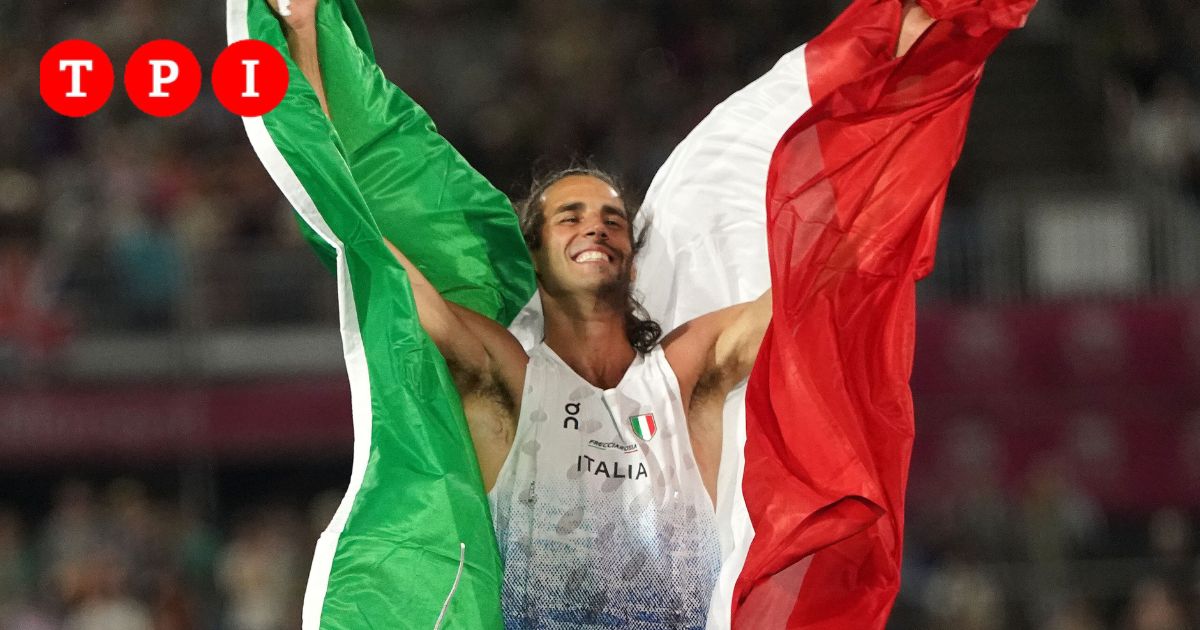 capolavoro italia gli azzurri primi nel medagliere finale degli europei di atletica da Tpi.it capolavoro italia gli azzurri primi nel medagliere finale degli europei di atletica