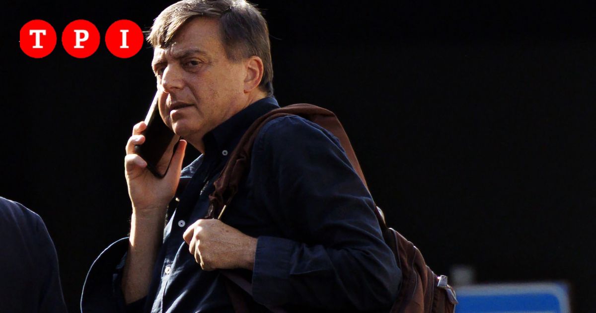 l8217avvocato di lavitola un mese prima avvis242 ranucci sul rischio attentati l8217unico vero ordine era quello che non si dovesse far male a nessuno da Tpi.it l8217avvocato di lavitola un mese prima avvis242 ranucci sul rischio attentati l8217unico vero ordine era quello che non si dovesse far male a nessuno