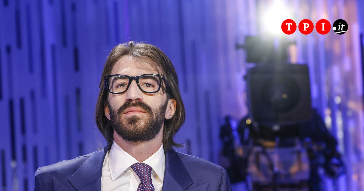 leonardo maria del vecchio si dimette da essilux ecco cosa far224 adesso da Tpi.it leonardo maria del vecchio si dimette da essilux ecco cosa far224 adesso