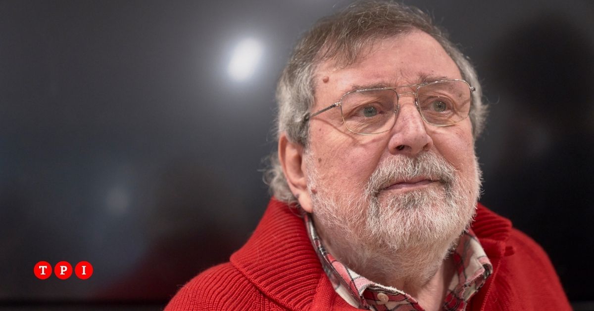 200 morto francesco guccini uno dei pi249 grandi cantautori italiani aveva 86 anni da Tpi.it 200 morto francesco guccini uno dei pi249 grandi cantautori italiani aveva 86 anni