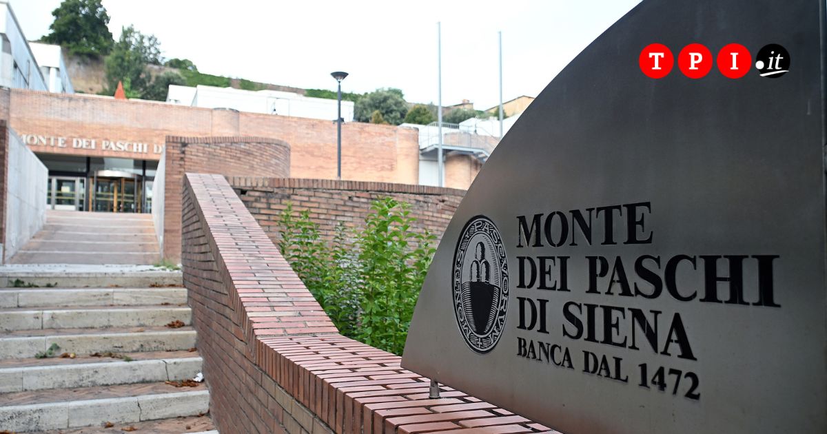 mps il financial times boccia il piano di lovaglio operazione completamente folle da Tpi.it mps il financial times boccia il piano di lovaglio operazione completamente folle