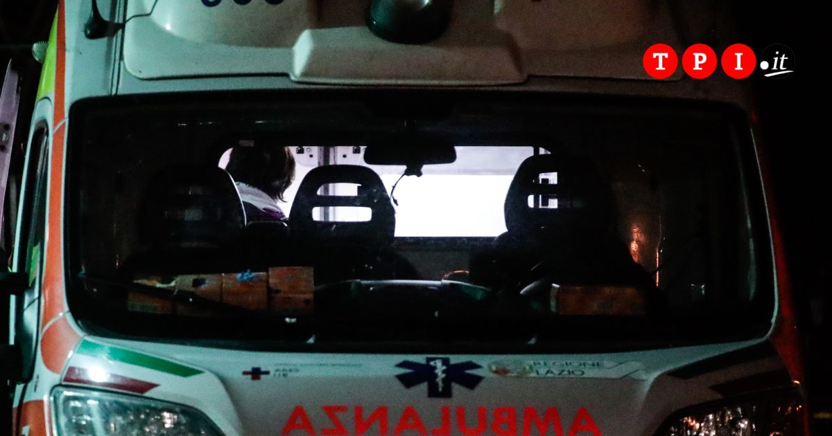 aspromonte 25enne scivola in un dirupo e muore da Tpi.it aspromonte 25enne scivola in un dirupo e muore