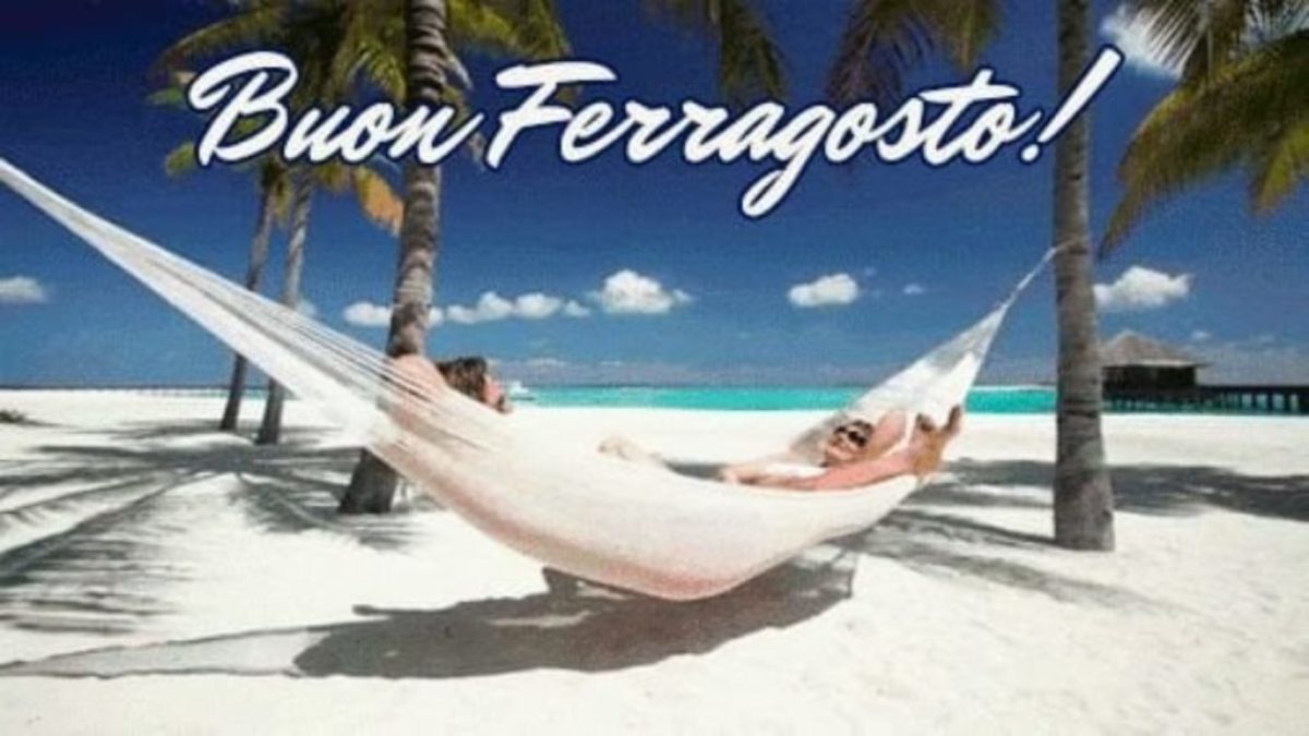 buon ferragosto 2026 frasi e immagini per gli auguri da mandare su whatsapp e facebook da Tpi.it buon ferragosto 2026 frasi e immagini per gli auguri da mandare su whatsapp e facebook