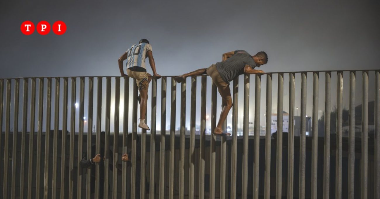 migranti sicurezza frontiere cosa possiamo aspettarci dal vertice straordinario dei ministri dell8217interno dell8217ue dopo la crisi a ceuta da Tpi.it migranti sicurezza frontiere cosa possiamo aspettarci dal vertice straordinario dei ministri dell8217interno dell8217ue dopo la crisi a ceuta