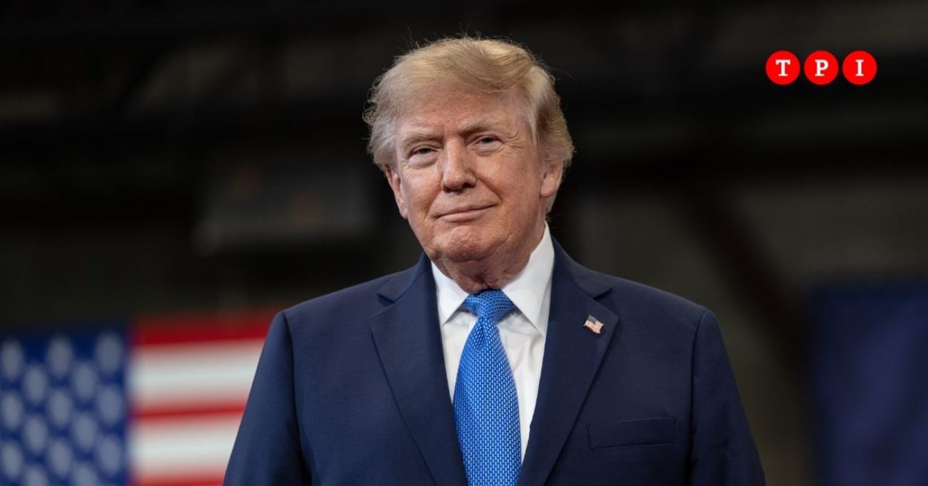 dagli usa trump rassicura l8217europa dalla minaccia della russia putin non attaccher224 territori della nato ma la guerra in ucraina continua da Tpi.it dagli usa trump rassicura l8217europa dalla minaccia della russia putin non attaccher224 territori della nato ma la guerra in ucraina continua