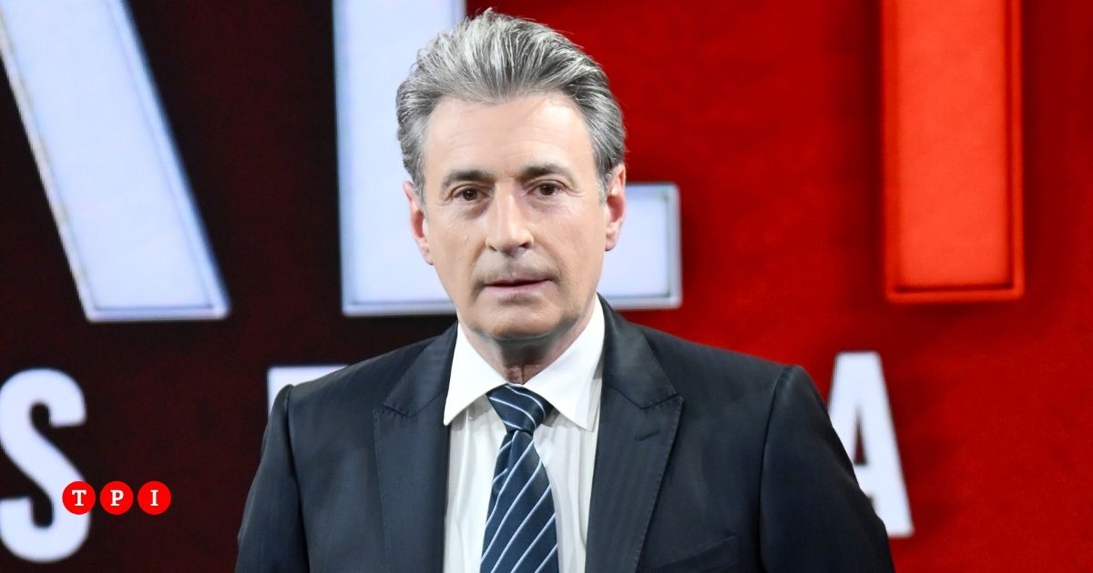 milo infante avessi voluto i soldi sarei rimasto in rai comodo farmi passare per mercenario da Tpi.it milo infante avessi voluto i soldi sarei rimasto in rai comodo farmi passare per mercenario