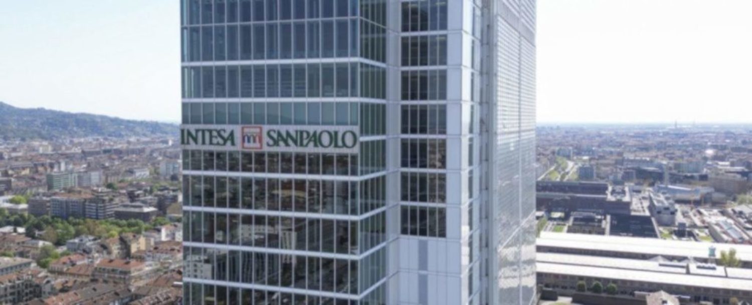 terremoto campi flegrei 100 milioni di euro da intesa sanpaolo per famiglie e imprese da Tpi.it terremoto campi flegrei 100 milioni di euro da intesa sanpaolo per famiglie e imprese