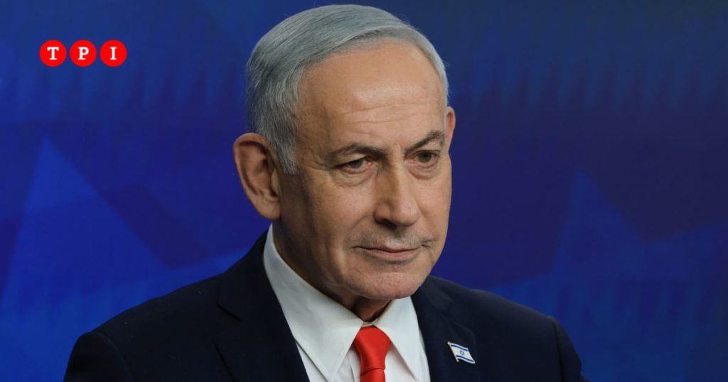 Netanyahu annuncia nuovi insediamenti israeliani in Cisgiordania