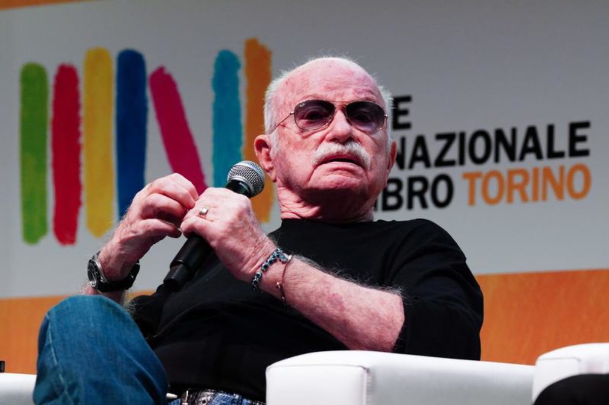 per sempre gino lo speciale in replica su rai 2 dedicato a gino paoli da Tpi.it per sempre gino lo speciale in replica su rai 2 dedicato a gino paoli