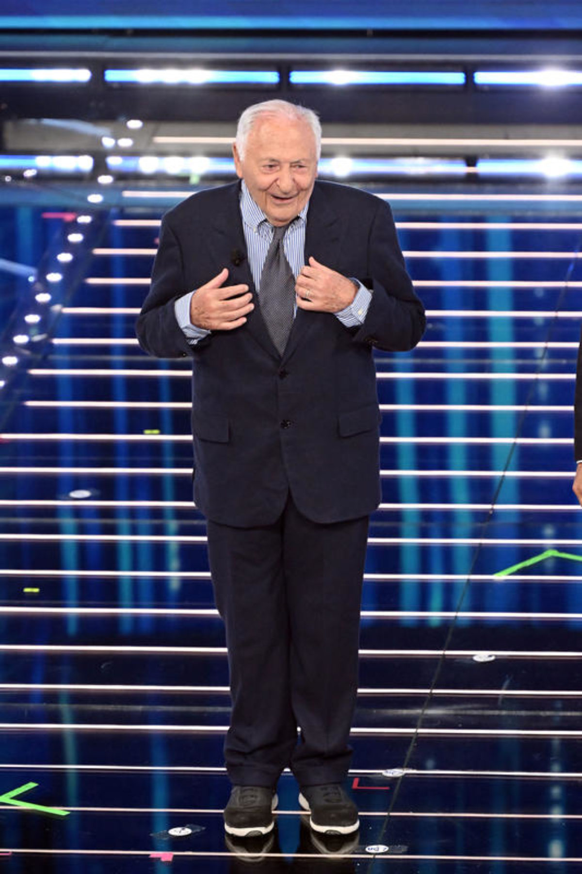 viva mogol con i grandi della musica lo speciale in onda su rai 1 da Tpi.it viva mogol con i grandi della musica lo speciale in onda su rai 1