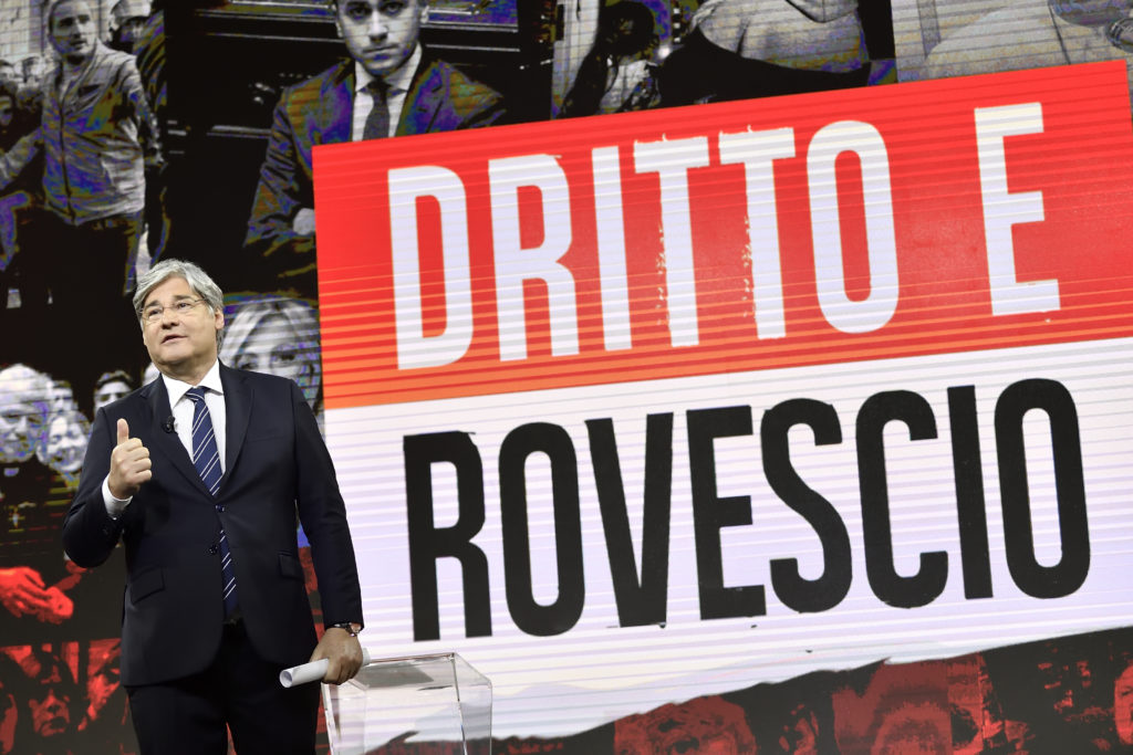 dritto e rovescio anticipazioni e ospiti di oggi 24 settembre 2026 da Tpi.it dritto e rovescio anticipazioni e ospiti di oggi 24 settembre 2026