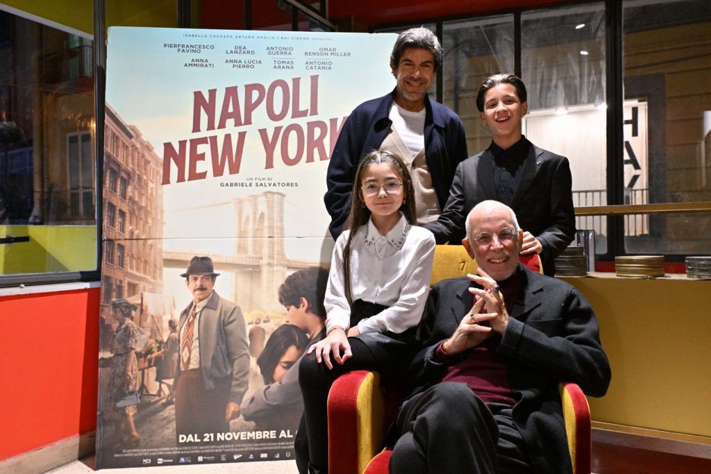 napoli 8211 new york tutto quello che c8217232 da sapere sul film da Tpi.it napoli 8211 new york tutto quello che c8217232 da sapere sul film