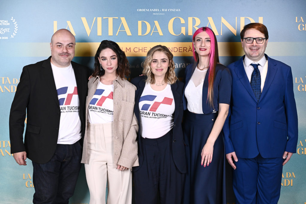 la vita da grandi tutto quello che c8217232 da sapere sul film da Tpi.it la vita da grandi tutto quello che c8217232 da sapere sul film