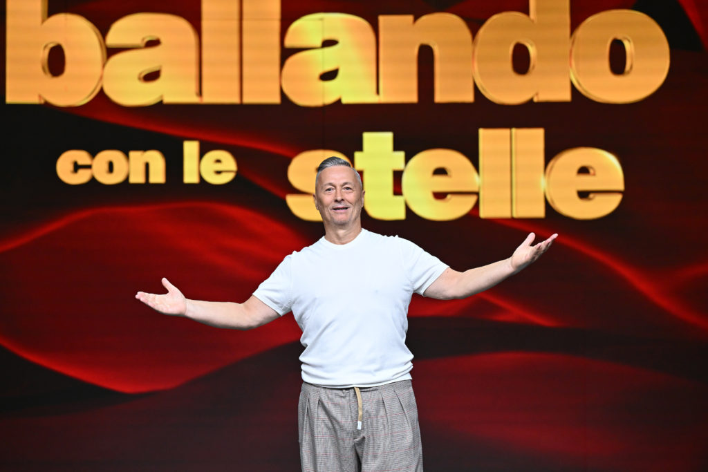 ballando con le stelle 2026 perch233 paolo belli non c8217232 cosa 232 successo da Tpi.it ballando con le stelle 2026 perch233 paolo belli non c8217232 cosa 232 successo