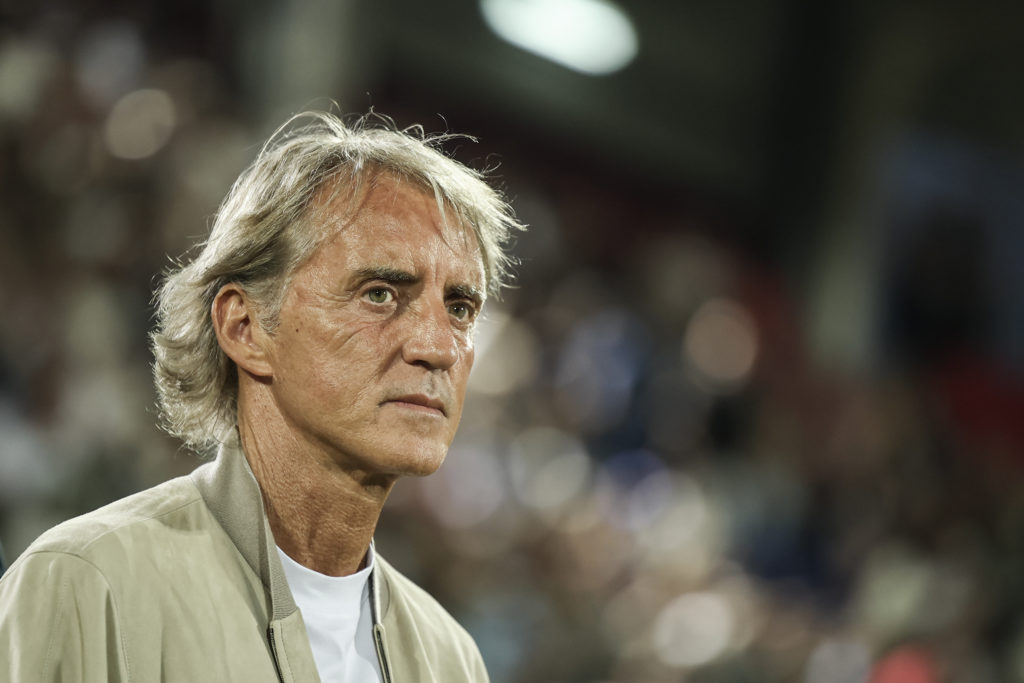 italia belgio streaming e diretta tv dove vedere la partita di nations league da Tpi.it italia belgio streaming e diretta tv dove vedere la partita di nations league