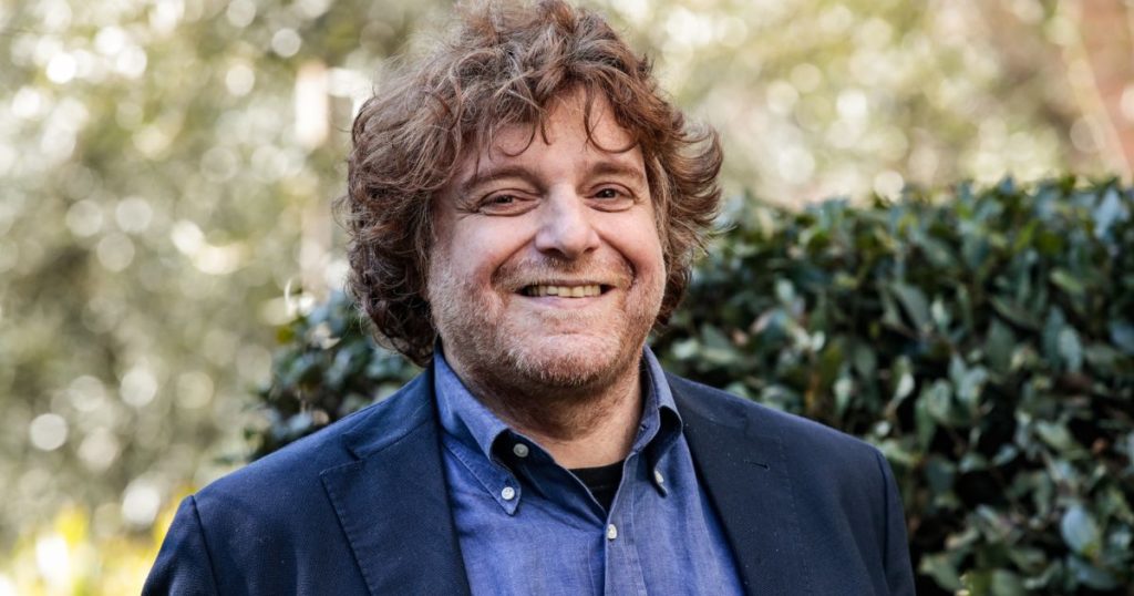 Le dichiarazioni di Alessandro Sortino sull'addio a Le Iene