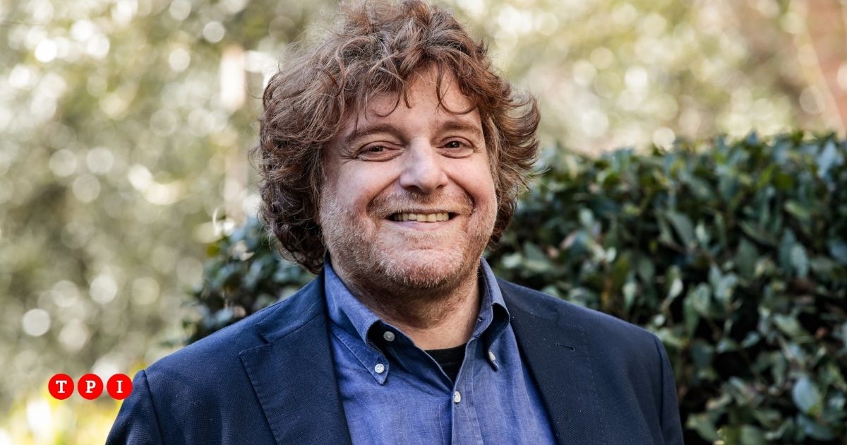 alessandro sortino ho lasciato le iene perch233 non avevo pi249 quell8217atteggiamento insolente di un tempo da Tpi.it alessandro sortino ho lasciato le iene perch233 non avevo pi249 quell8217atteggiamento insolente di un tempo