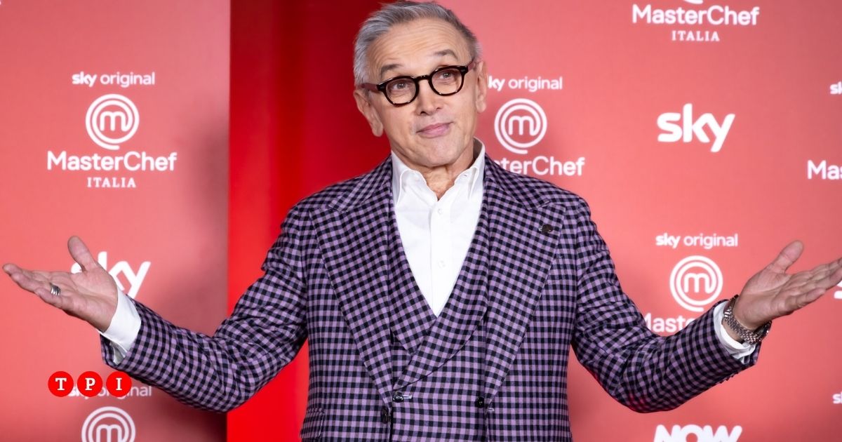 bruno barbieri tradito da persone vicine squali che mi hanno mangiato vivo non sono ricco non ho neanche la macchina da Tpi.it bruno barbieri tradito da persone vicine squali che mi hanno mangiato vivo non sono ricco non ho neanche la macchina