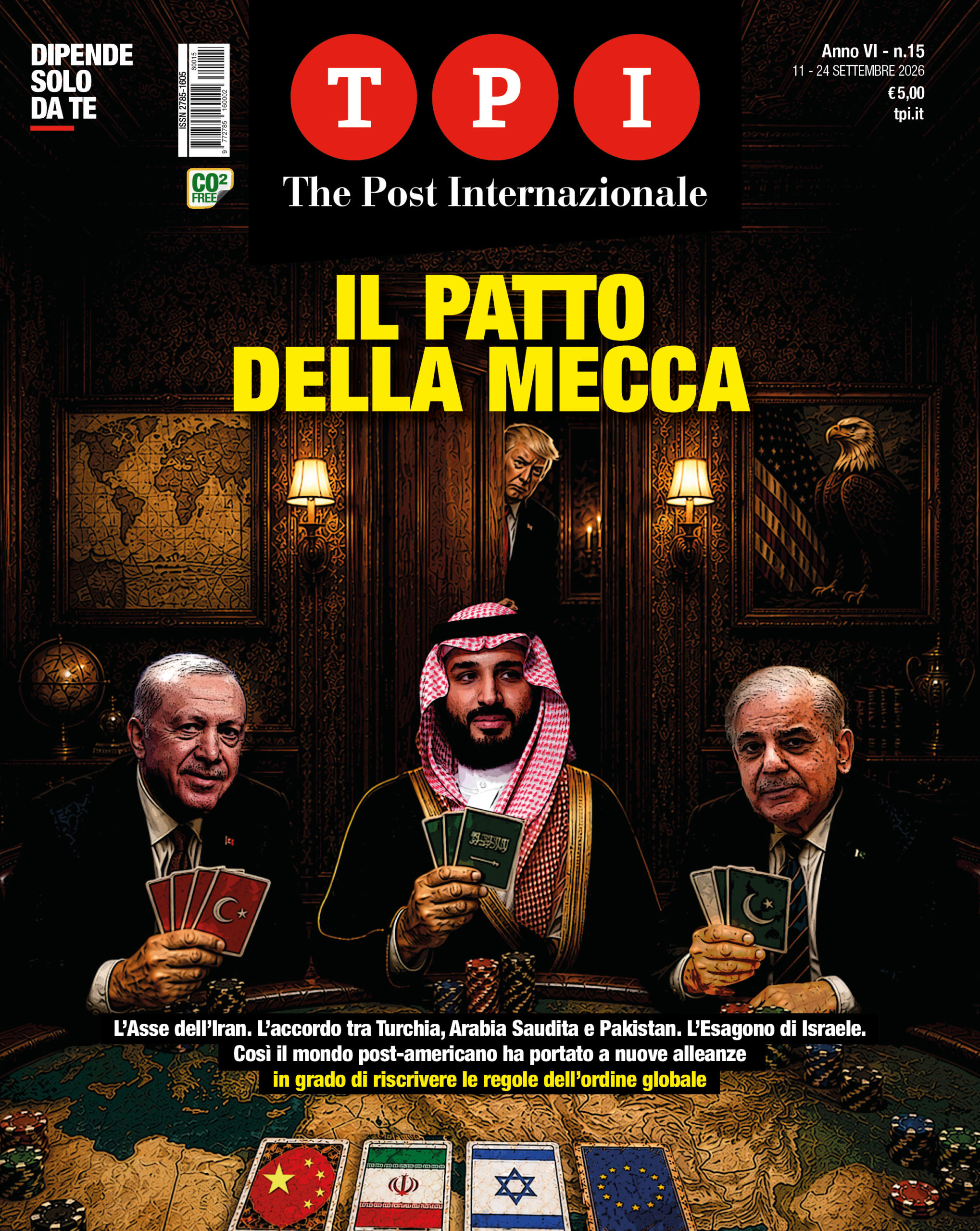 The Post Internazionale
