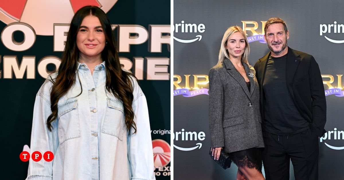 sei un pezzo di mea mi fai schifo la furiosa reazione di chanel totti quando scopr236 di noemi bocchi da Tpi.it sei un pezzo di mea mi fai schifo la furiosa reazione di chanel totti quando scopr236 di noemi bocchi