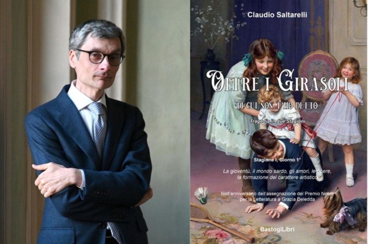claudio saltarelli racconta grazia deledda il teatro diventa memoria diritti e poesia da Tpi.it claudio saltarelli racconta grazia deledda il teatro diventa memoria diritti e poesia