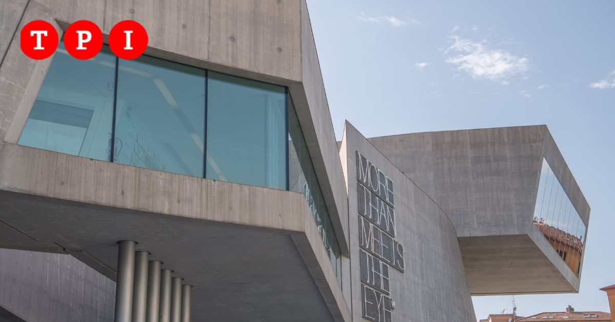 il 10 ottobre la seconda edizione di bayram 8211 il tempo della cosmopolitica il programma completo da Tpi.it il 10 ottobre la seconda edizione di bayram 8211 il tempo della cosmopolitica il programma completo